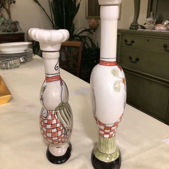 Oil &Vinegar kitschy kitchen - Picture 3 of 5